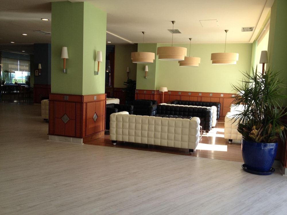 Evenia Zoraida Resort 17/62