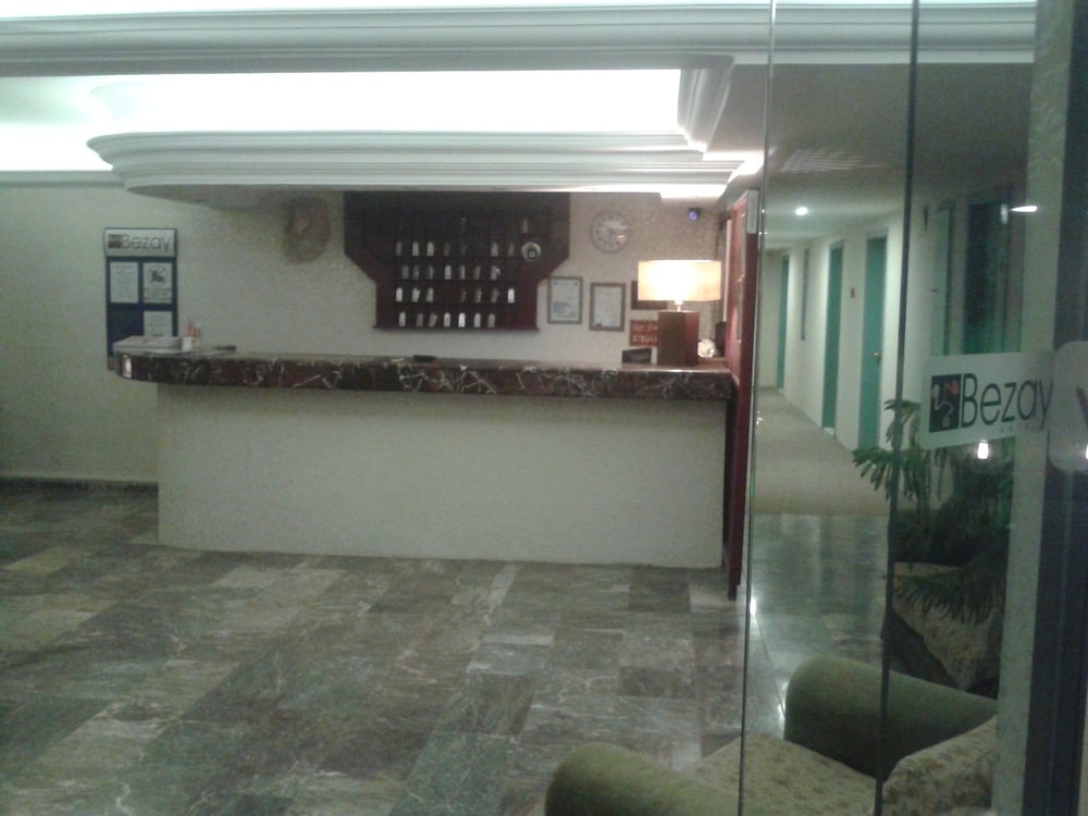 Bezay Hotel 5/31