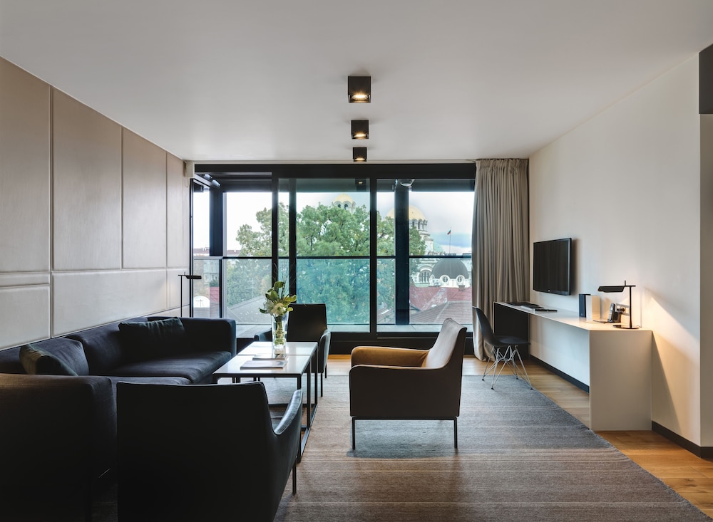 Sense Hotel Sofia, a Member of Design Hotels 41/52