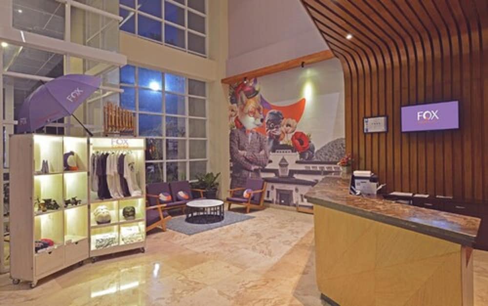 Oakwood Merdeka Bandung 11/73