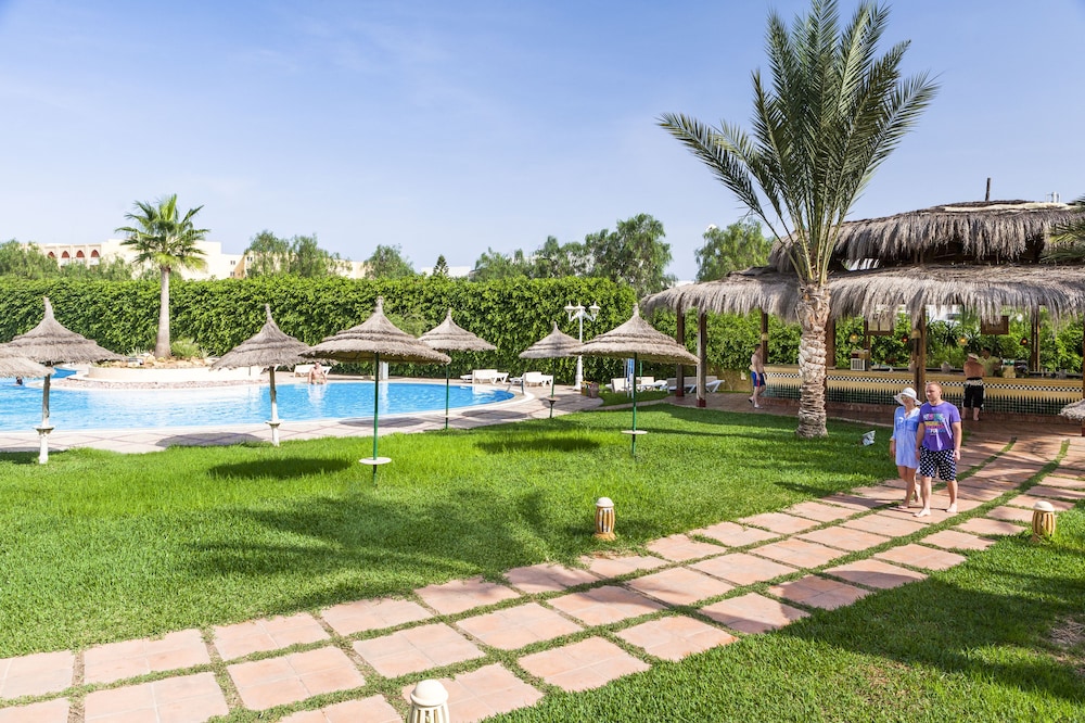 Royal Kenz Thalasso & SPA 39/67