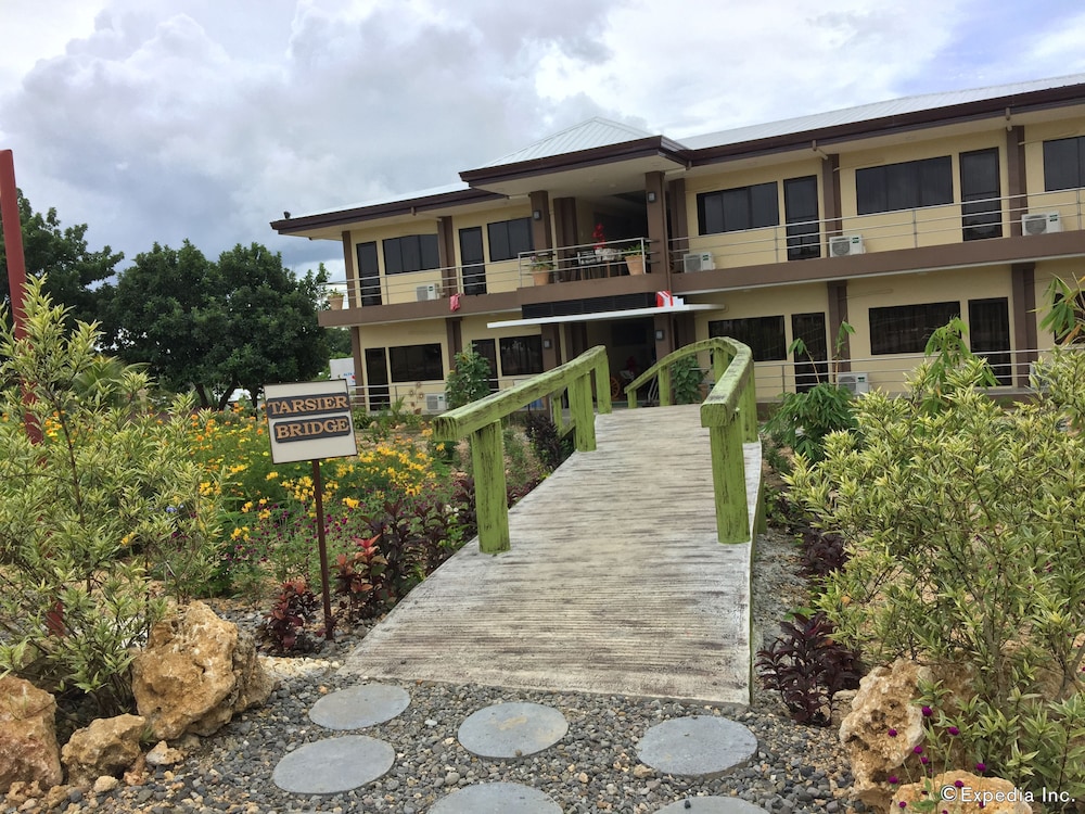 Alta Bohol Garden Resort 8/53