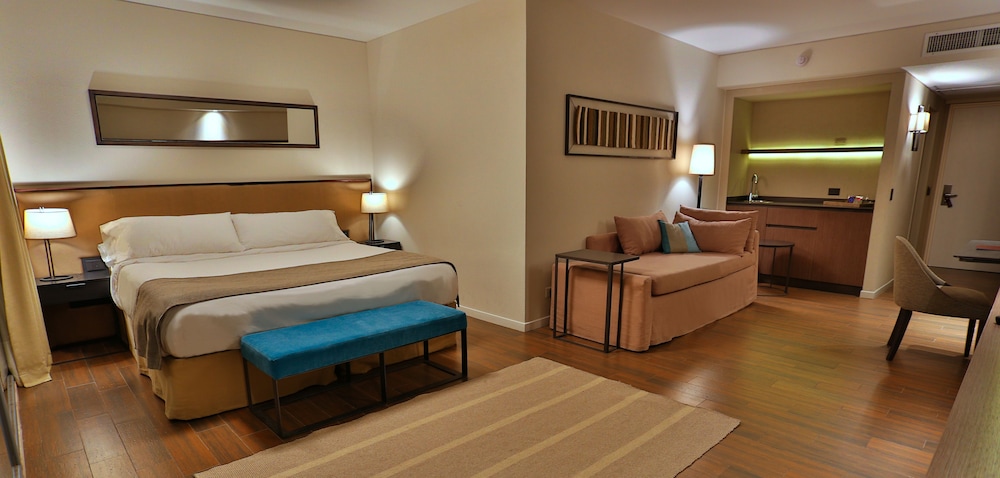 MULEN HOTEL TANDIL 10/61