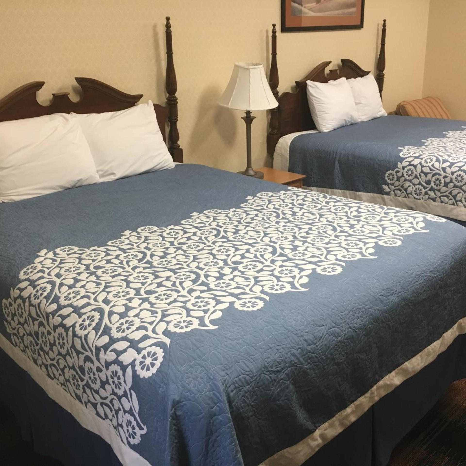 Days Inn by Wyndham Hattiesburg MS 26/49