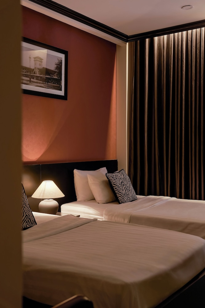 The One Premium Hotel. 24/51