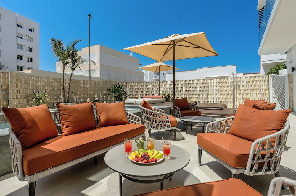 Hotel Vibra Yamm Urban 27/43