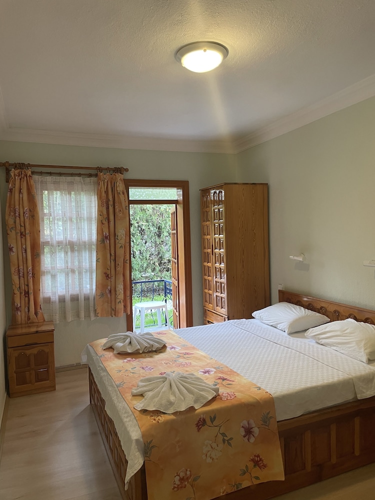 Keysan Yunus Hotel(ex.Yunus Hotel) 13/57
