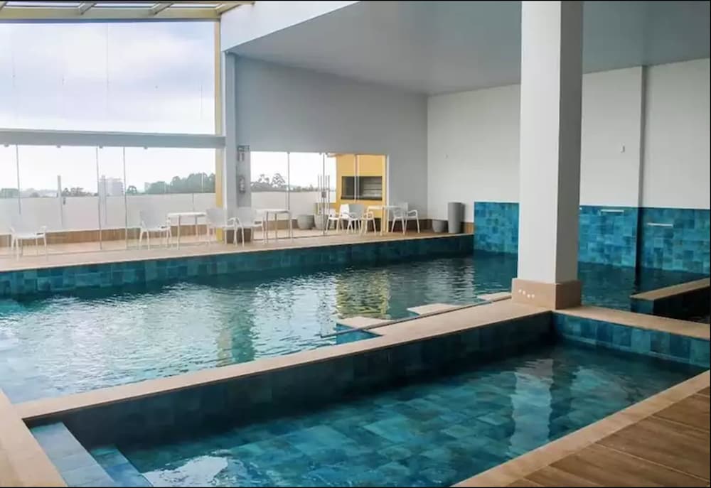 Travel Inn Hotels Caxias do Sul 5/27