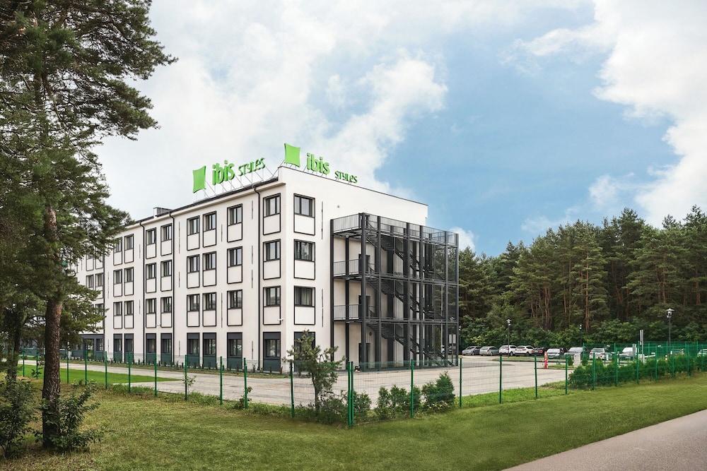 ibis Styles Katowice Airport 2/37
