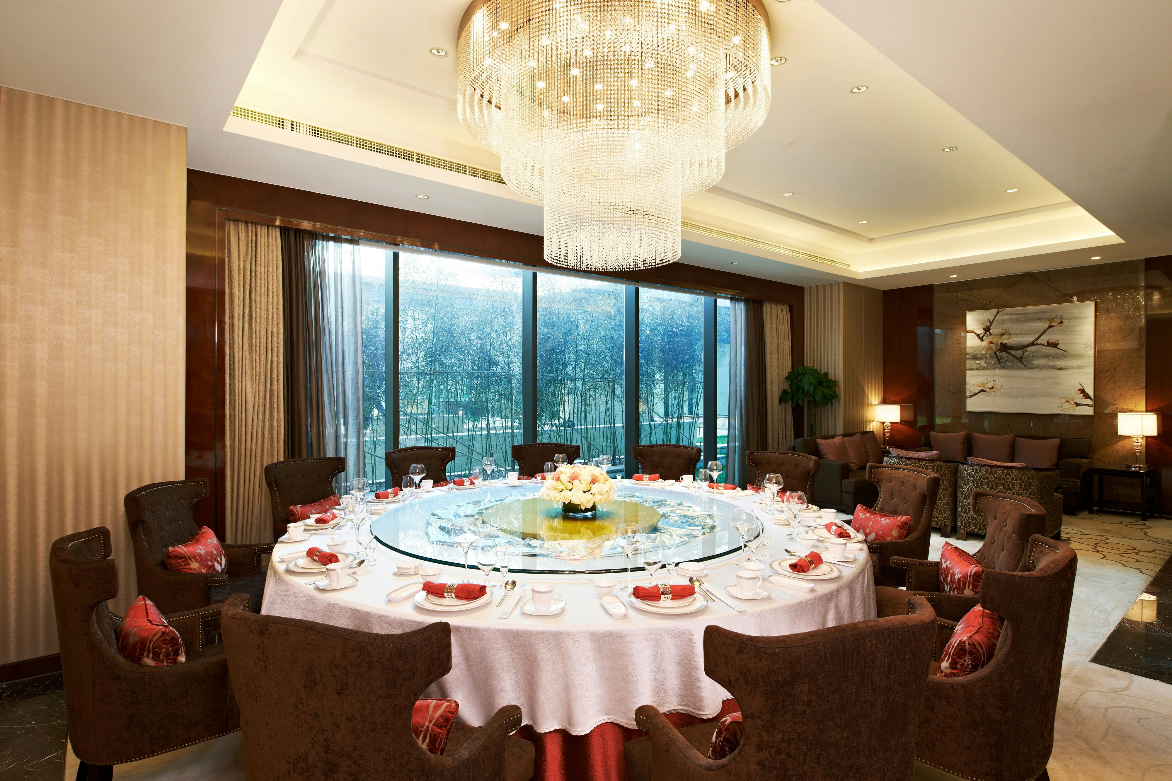FOUR POINTS BY SHERATON LANGFANG, GUAN 3/5