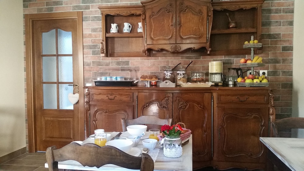 B&B Villa Blanche 38/50