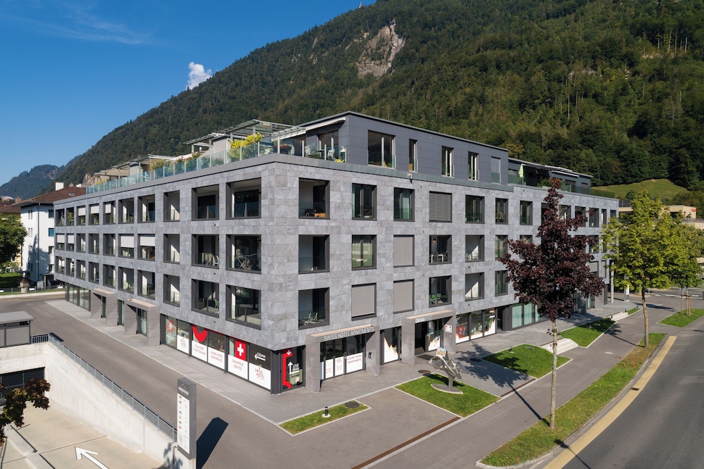 Swiss Hotel Apartments Interlaken 2/65