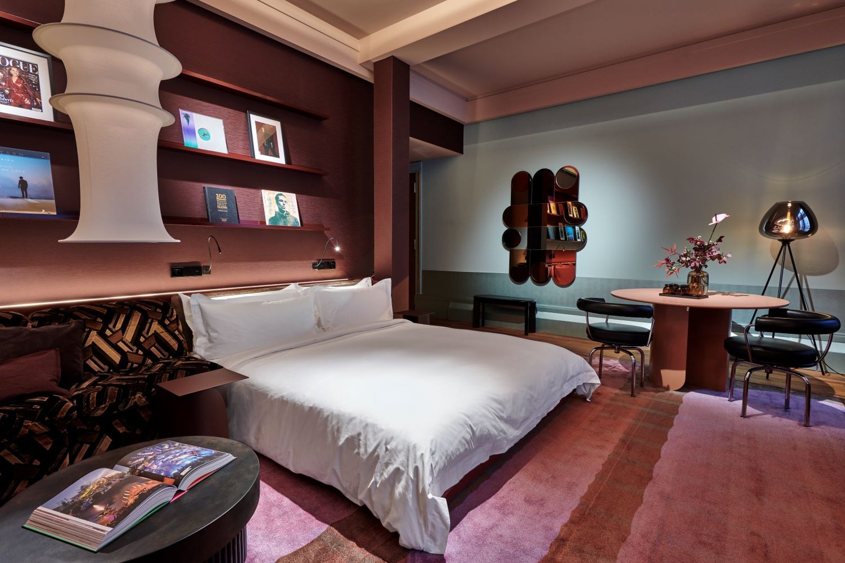 MEDIA NANNY, SUITE