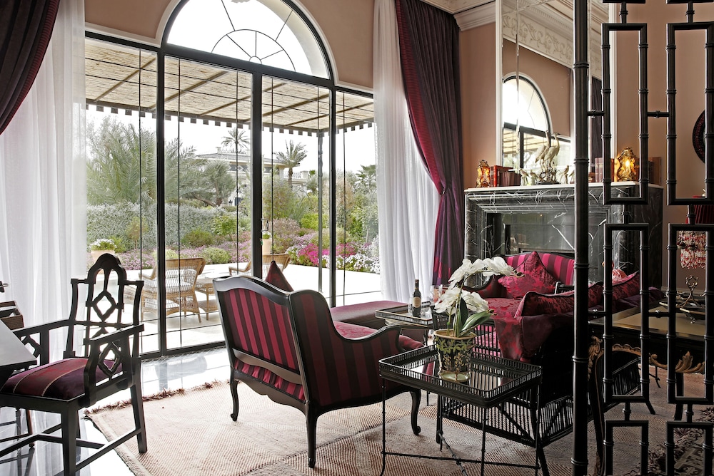 Palais Ronsard Relais Chateaux 51/68