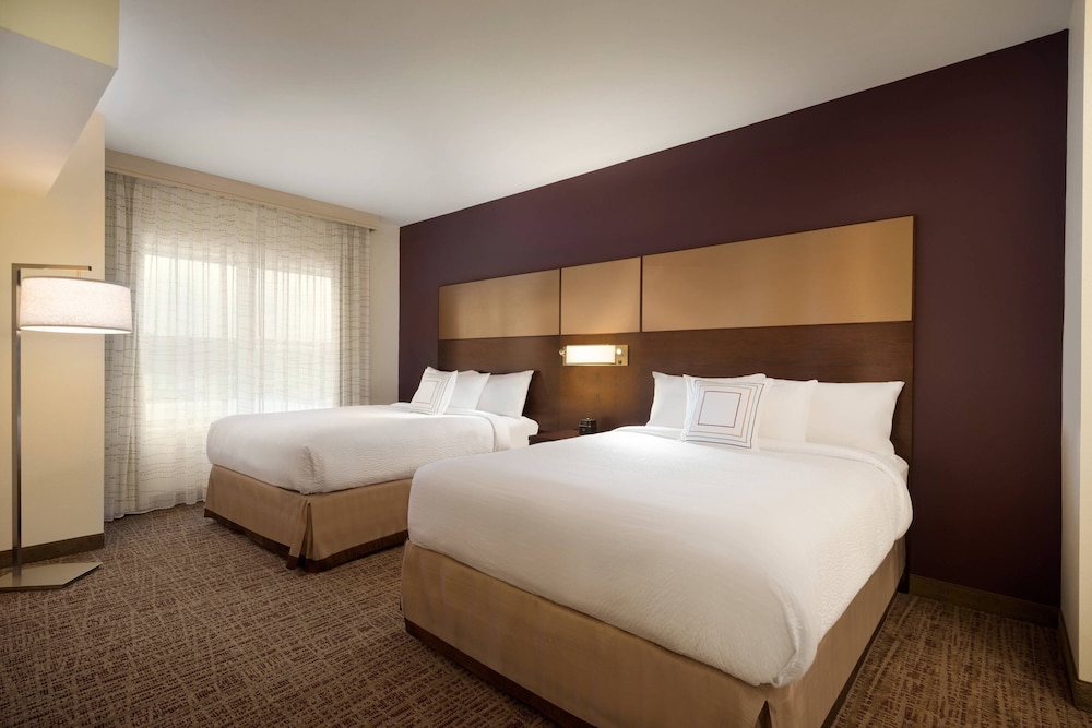 Residence Inn Winston Salem Hanes Mall 14/44