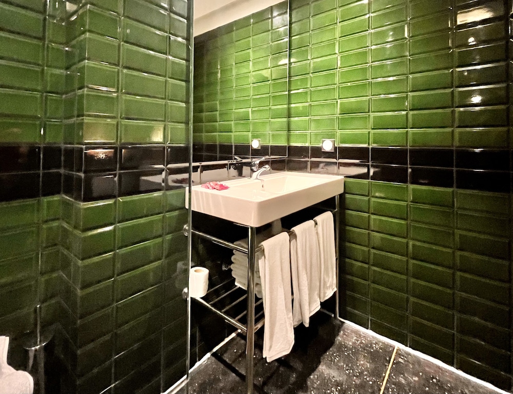 Hotel Gauthier 48/50