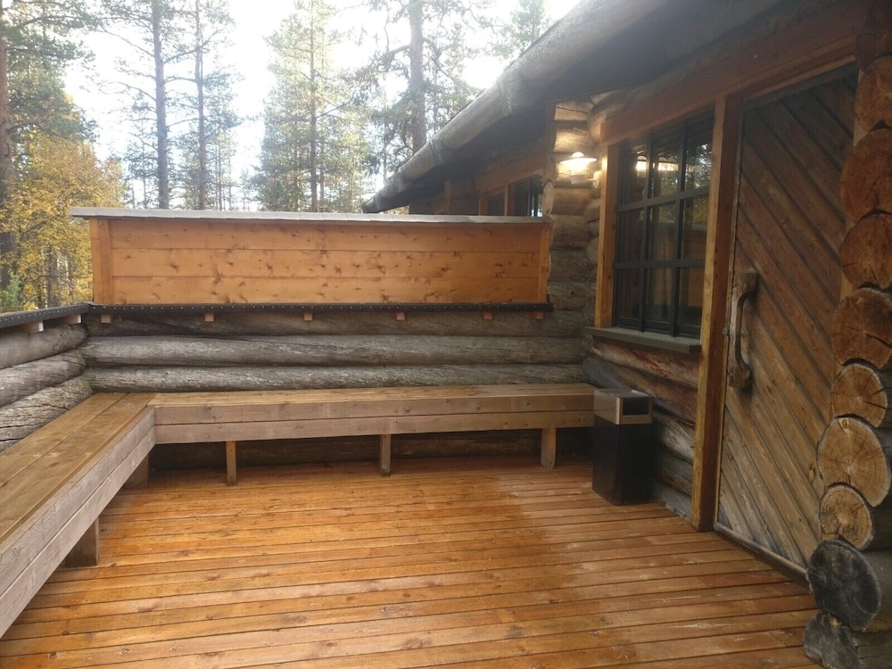 Lodge Kuukkeli Porakka 10/37