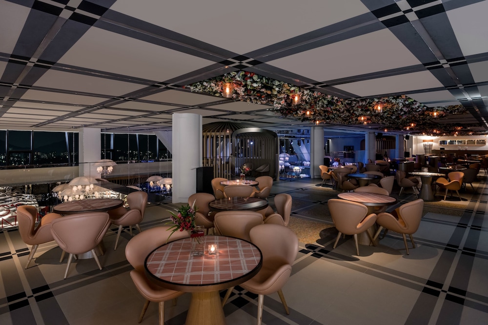 Ibis Styles Ambassador Seoul Yongsan 56/70