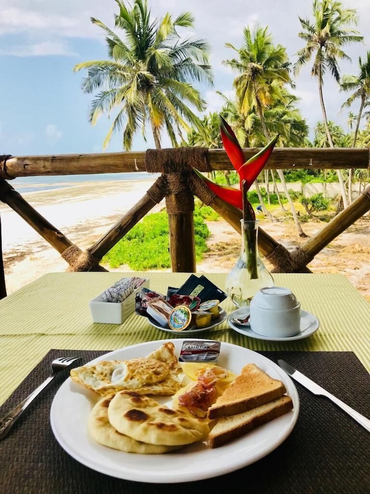 Isla Bonita Zanzibar Beach Resort 31/48
