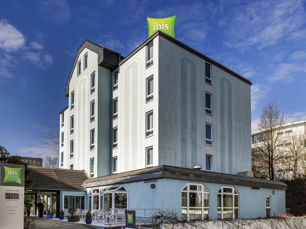 Ibis Styles Dusseldorf - Neuss 3/50