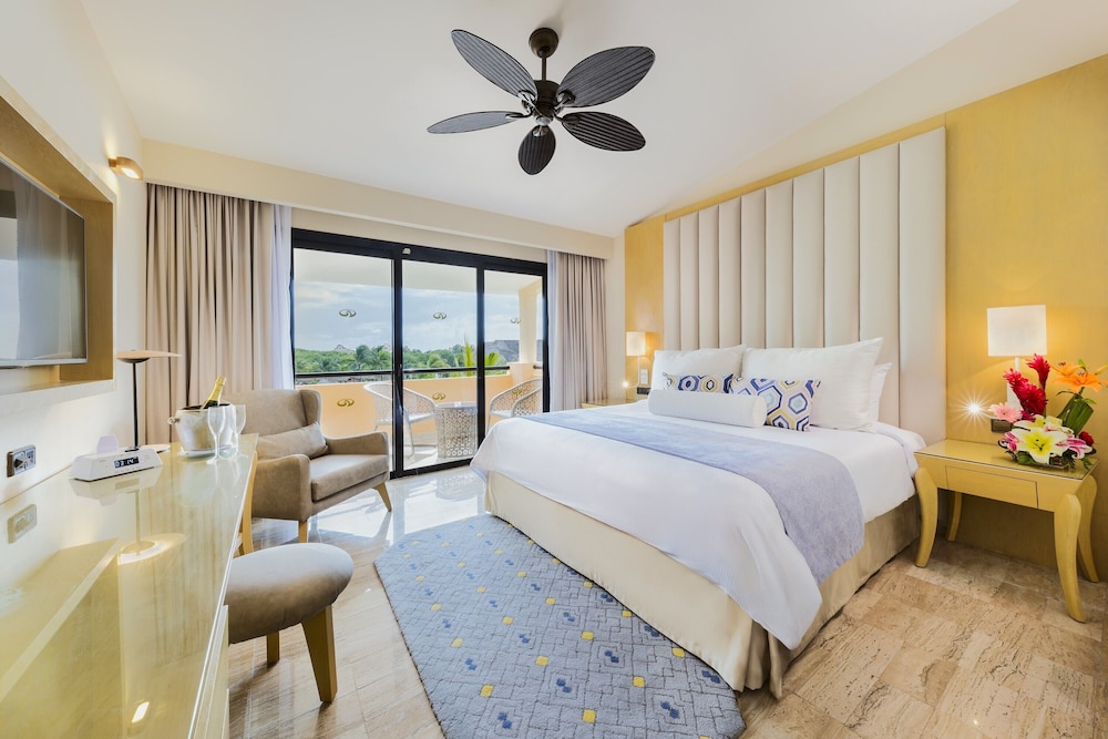 Grand Palladium White Sand Resort Spa All Inclusive 14/50
