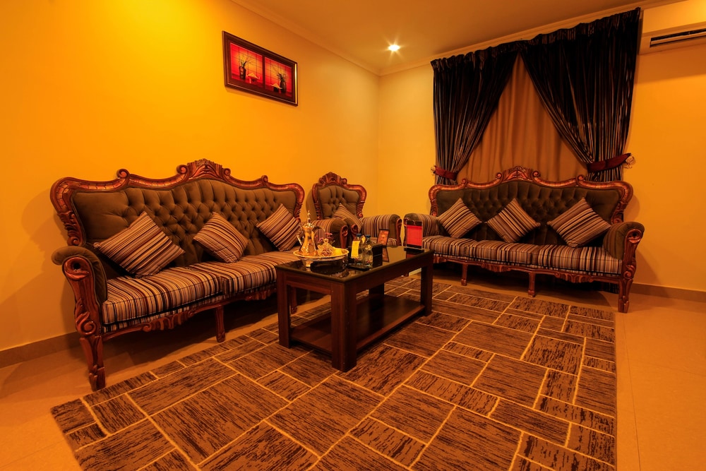 شقة مسكن الضيافة(Maskan Al Dyafah Apartment) 43/67