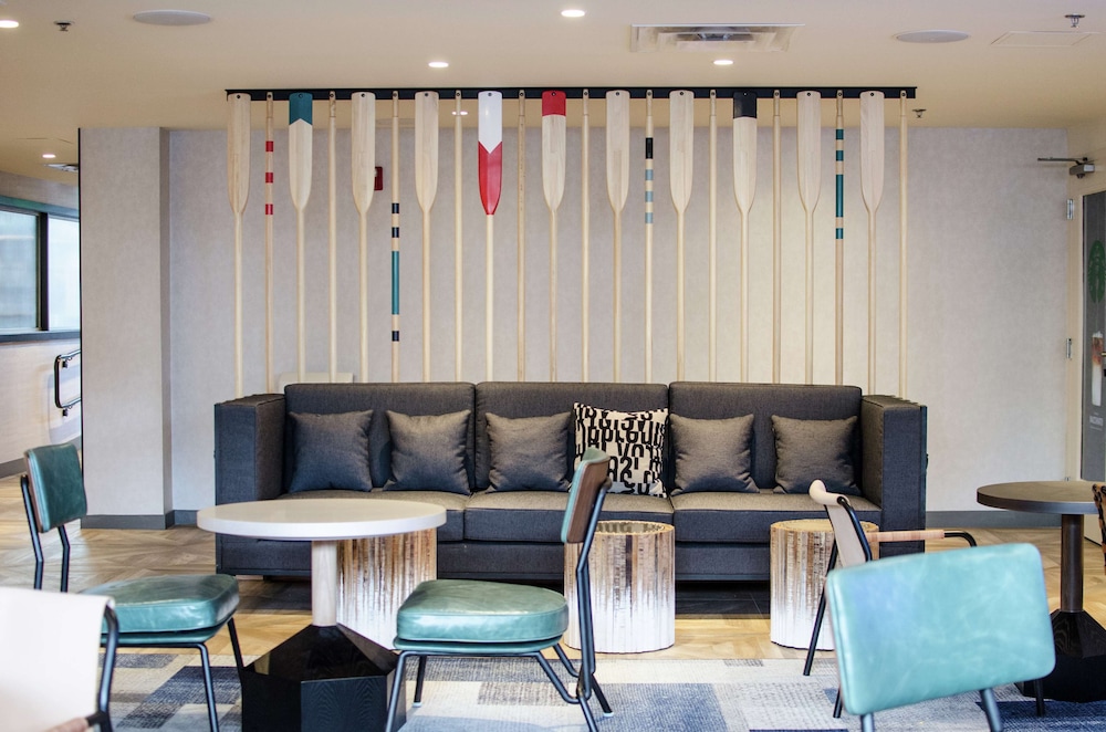 Freepoint Hotel Cambridge, Tapestry Collection By Hilton 25/59