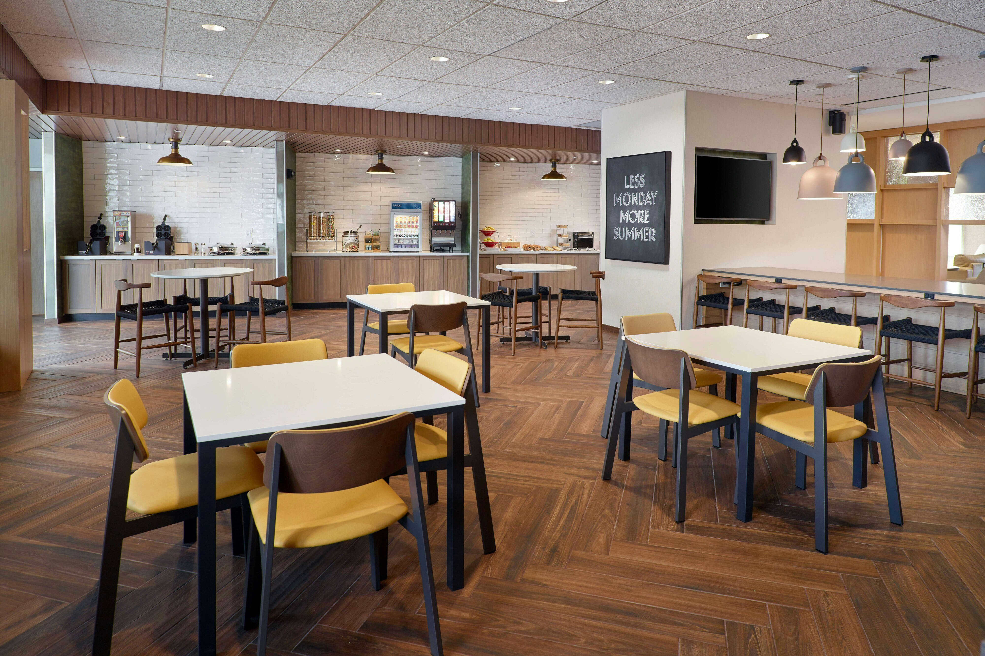 Fairfield Inn & Suites by Marriott Athens-University Area 6/10