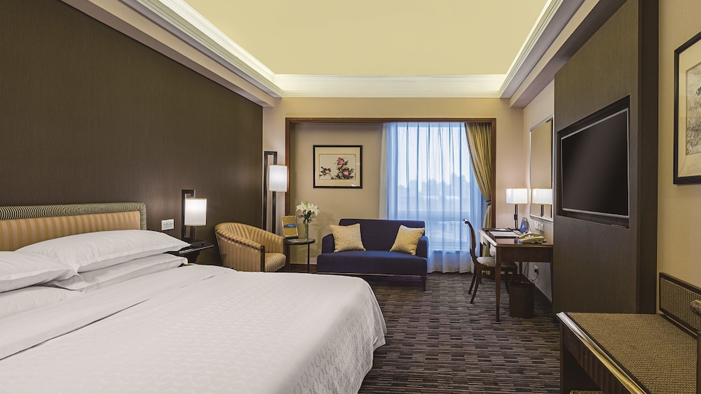 The Great Wall Hotel Beijing 15/69