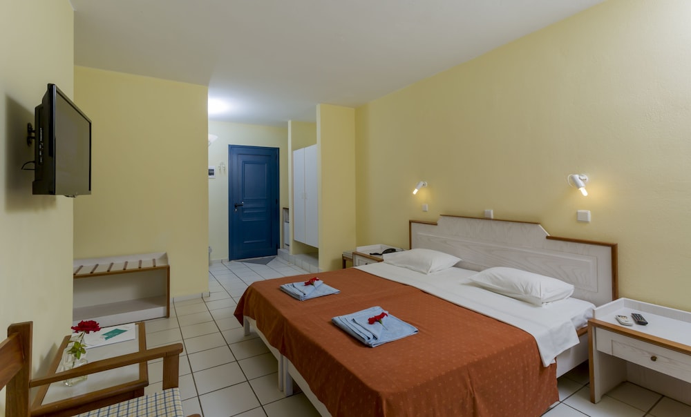 Dessole Dolphin Bay Resort 13/50