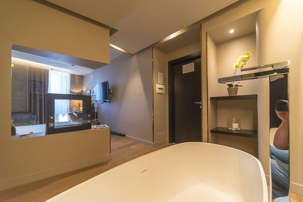 Campo Marzio Luxury Suites 4/37