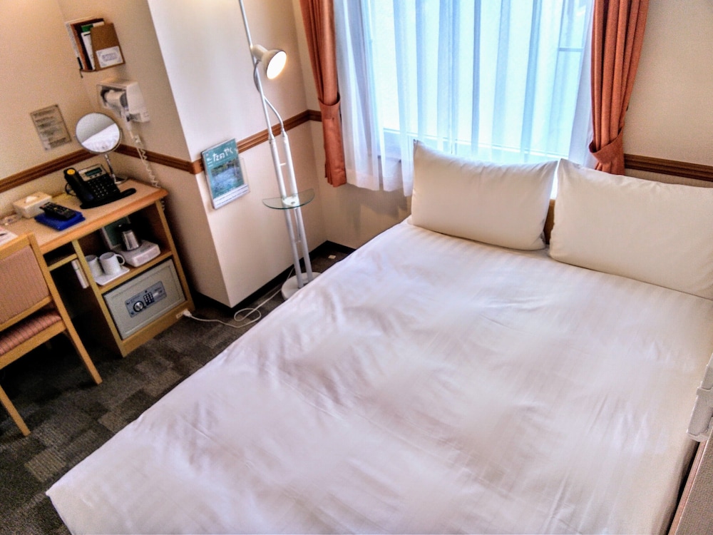 Toyoko Inn Shin-Osaka Chuo-Guchi Shinkan 19/51