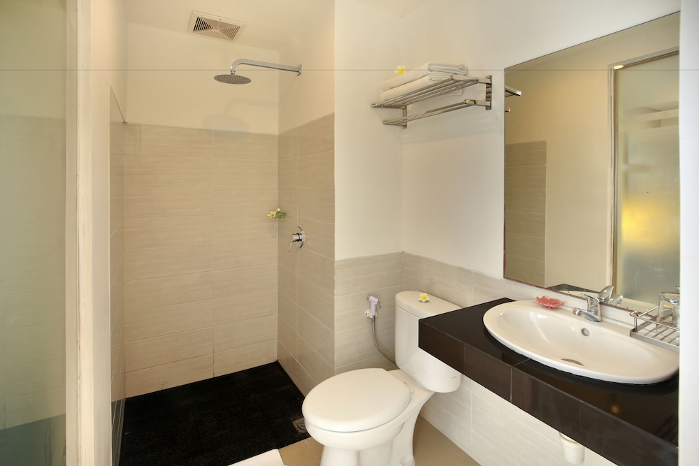 Bali Chaya Hotel Legian 41/41