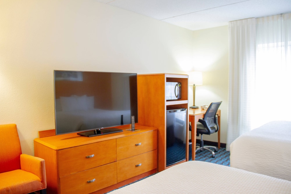 Fairfield Inn And Suites Fort Walton Beach Eglin Afb 27/27