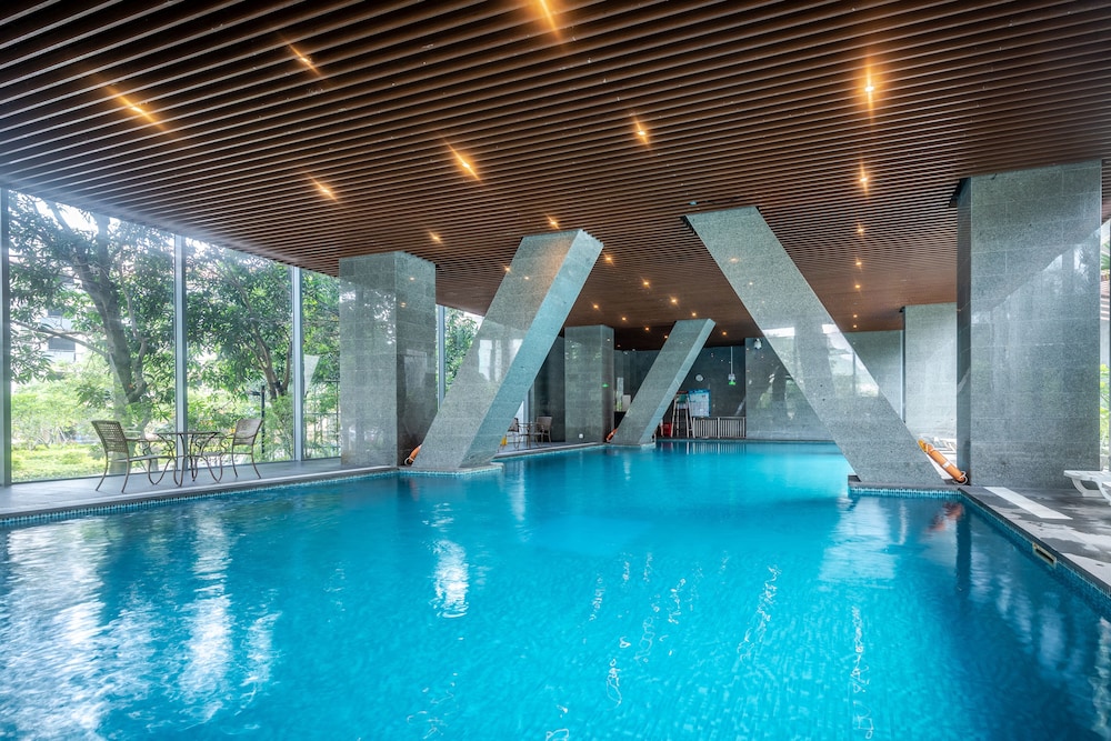 Kingkey Palace Hotel Shenzhen 30/69