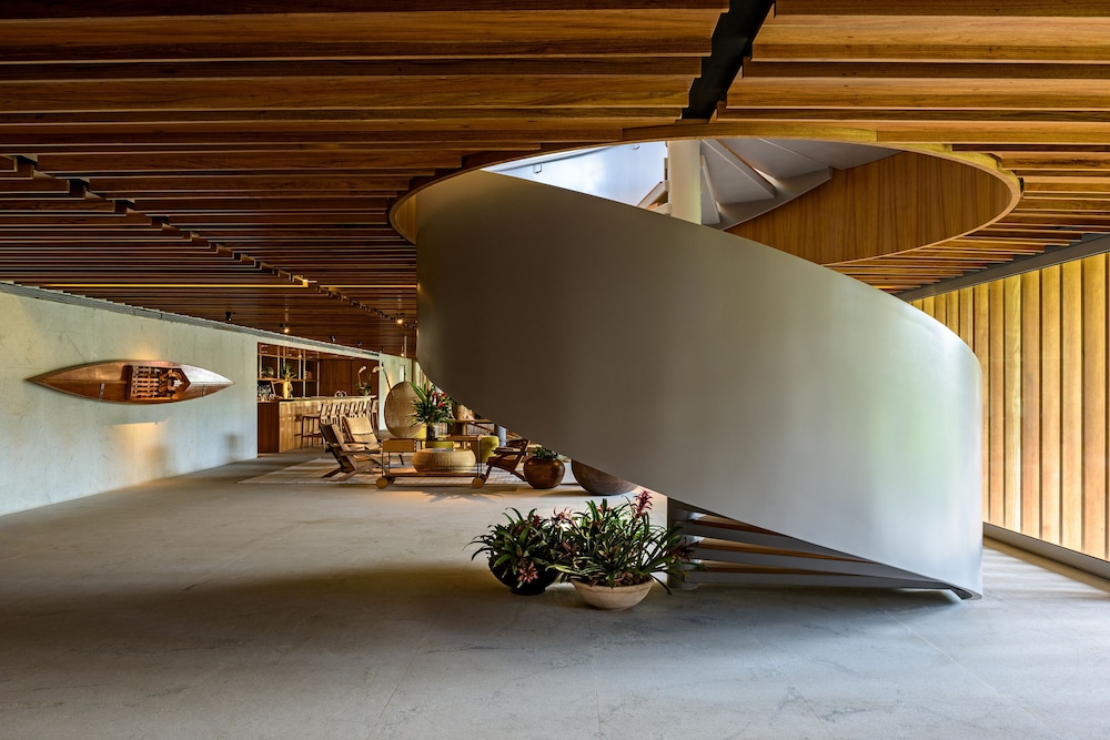 Hotel Fasano Angra Dos Reis 41/81
