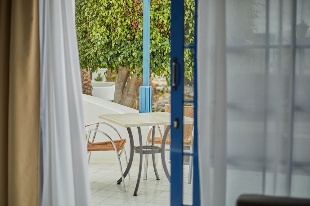 Sandos Atlantic Gardens - Adults Only 34/50