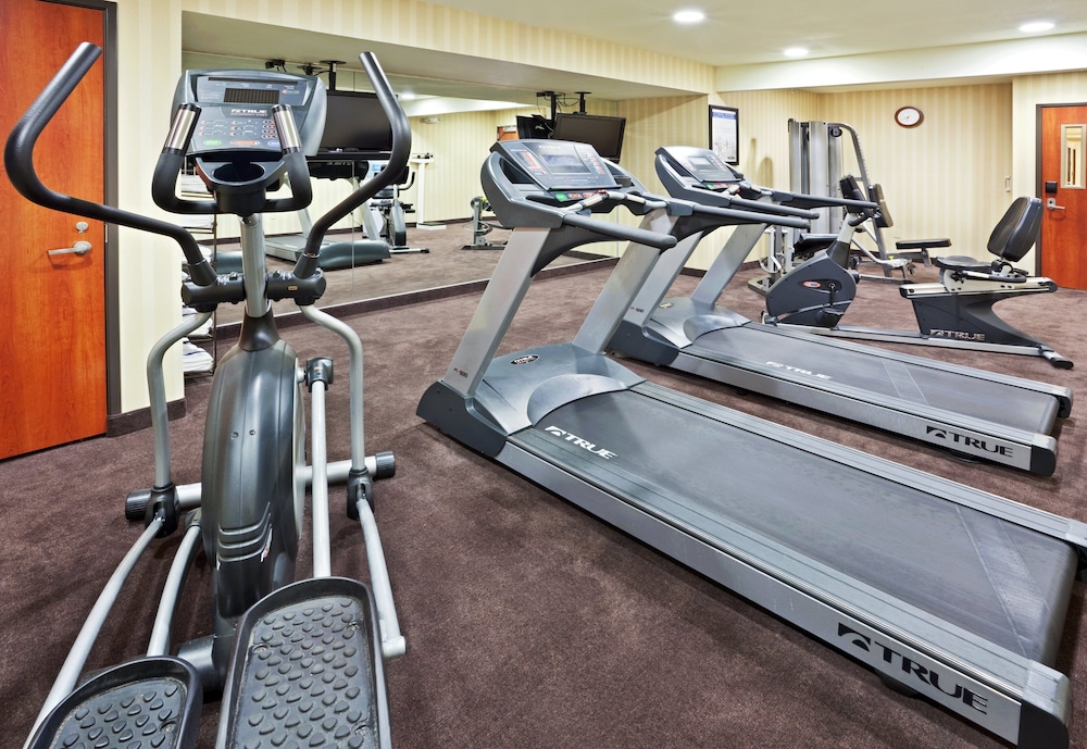 Holiday Inn Express Portland South - Lake Oswego 42/79