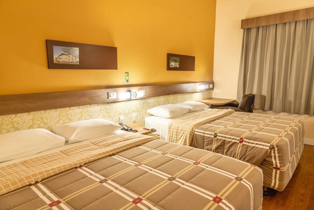 HOTEL 10 SAO LEOPOLDO 18/46