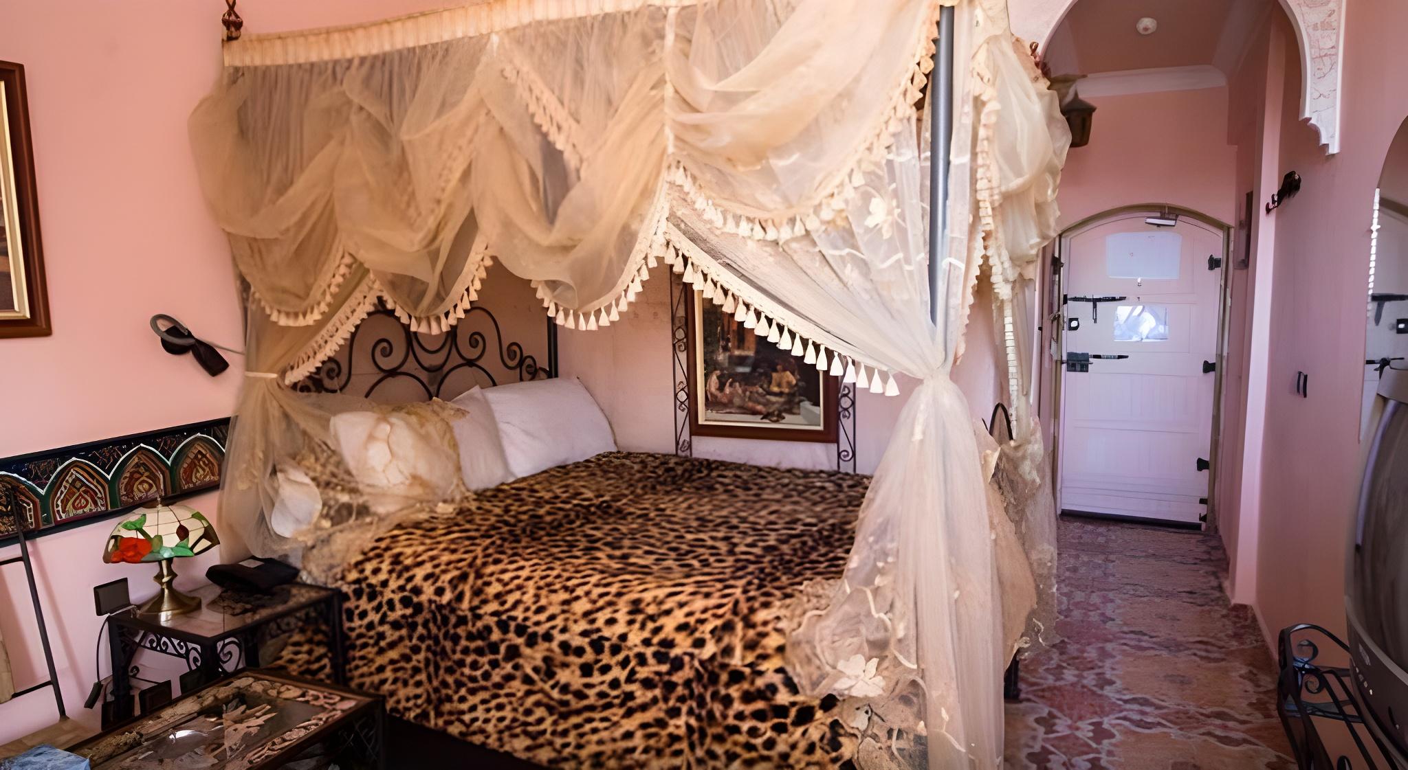 Moroccan House Hotel Marrakech in MARRAKECH