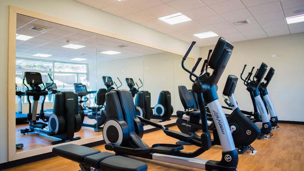 sport facilities