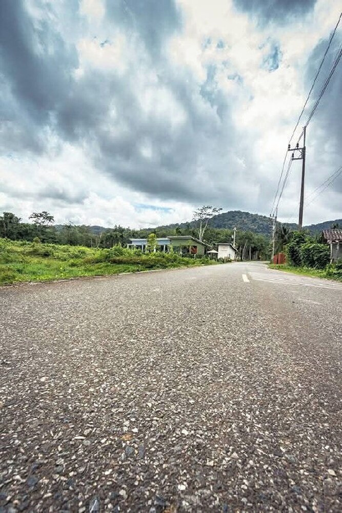 Moonlight Cottage Phuket 58/62