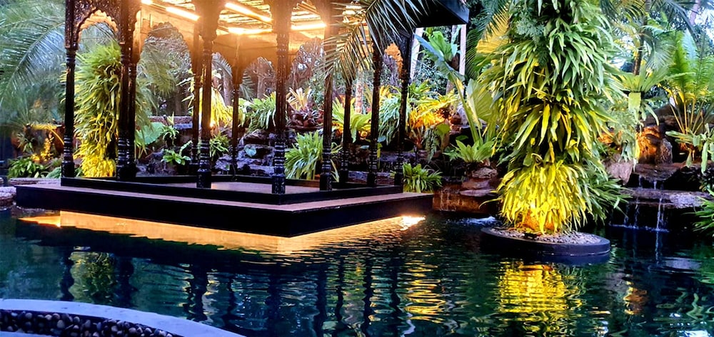 Baan Habeebee Resort 50/50