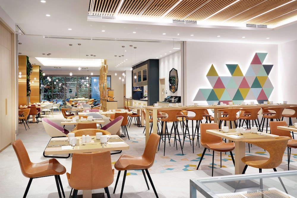 Hilton Garden Inn Budapest 40/50