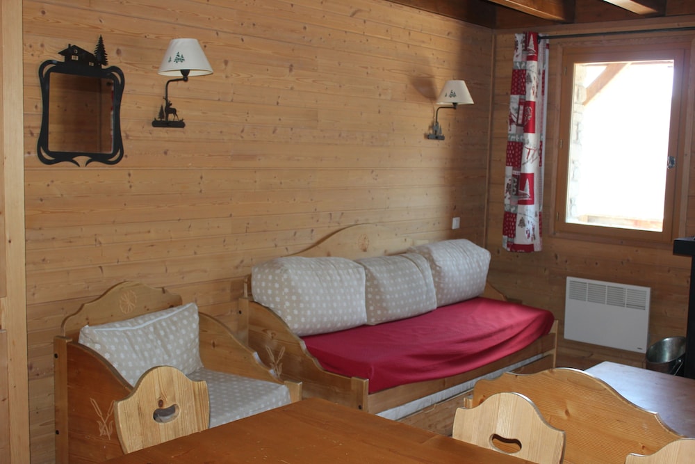 Residence Le Hameau De Praroustan 39/55