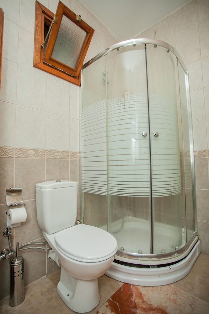 Taksim Ruby Suites 45/50