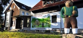 Hotel Hostel Drei Baren 3/32