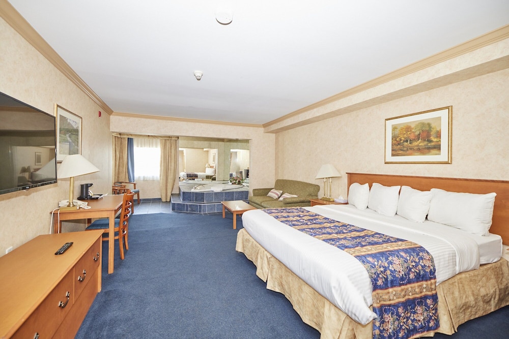 Glengate Hotel 32/63