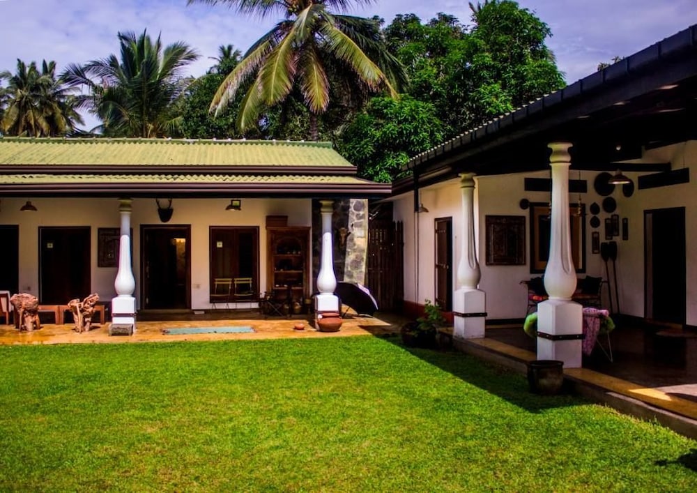Mahaweva Nature Resort 18/26