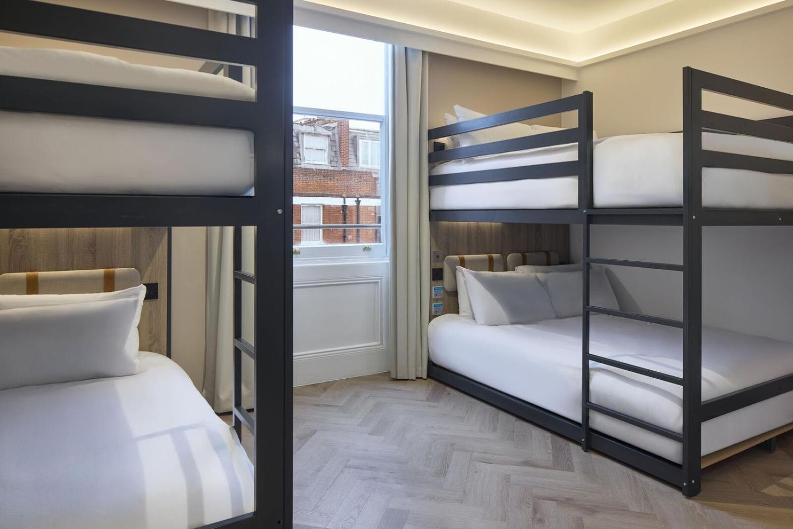 The Drey - Kensington, Earl's Court 9/50